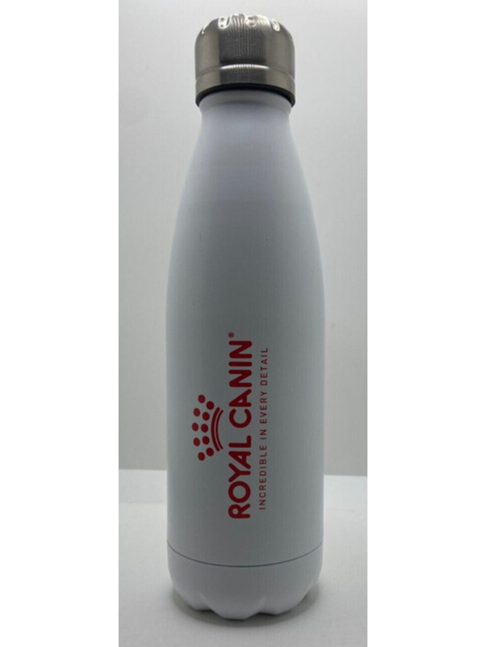 ROCKIT BPM Water Bottle Black Septodent New in Box 17oz Stainless Steel